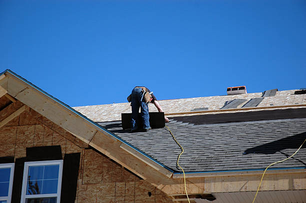 Best Storm Damage Roof Repair  in Los Alamos, NM