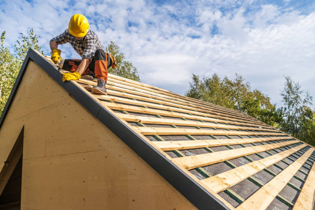 Roof Installation Near Me in Los Alamos, NM